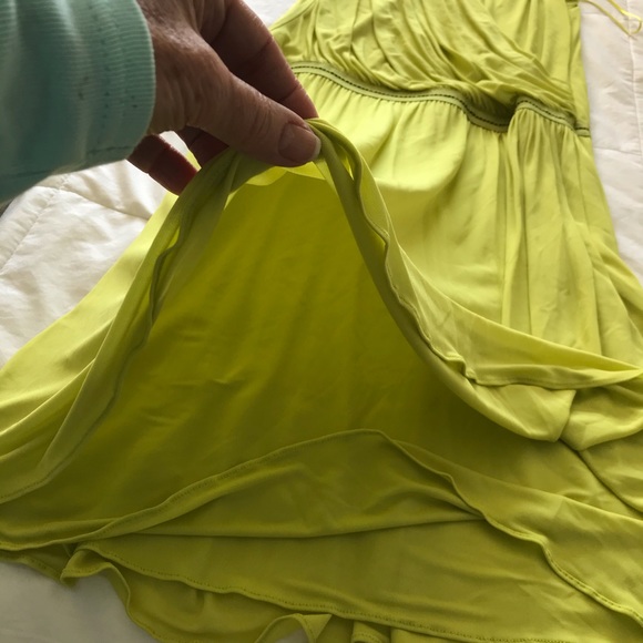 COPY - ROBERTO CAVALLI summer dress., - Picture 7 of 14